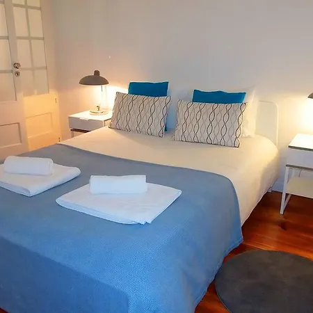 Lisbon Apartments