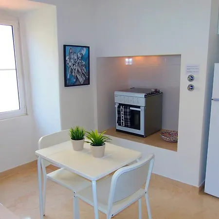 Διαμέρισμα Lisbon Apartments *