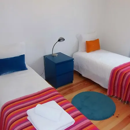 Διαμέρισμα Lisbon Apartments