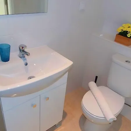 Διαμέρισμα Lisbon Apartments Lisboa