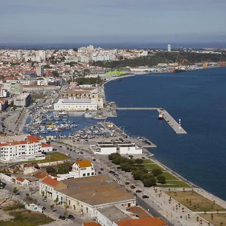 Setubal Apartments Setubal