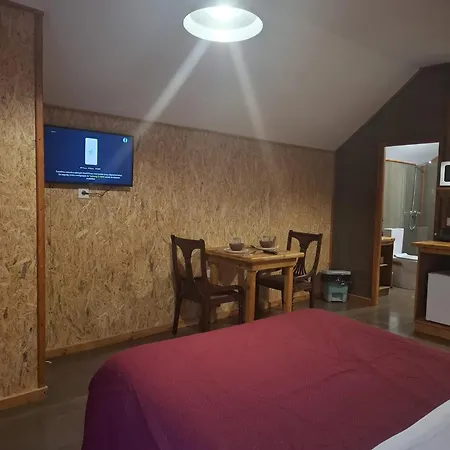 Apartment Setubal Apartments *