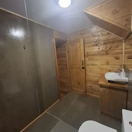 Setubal Apartments Appartement *