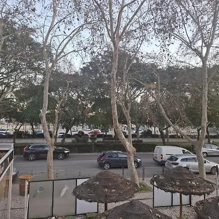 Setubal Apartments Setubal